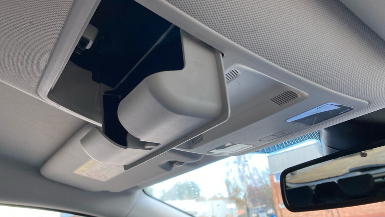 Ford Fiesta 1.0 EcoBoost 125 Titanium 5dr Petrol Hatchback